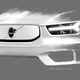 Illustration for article titled The Electric Volvo XC40 Gets A Frunk